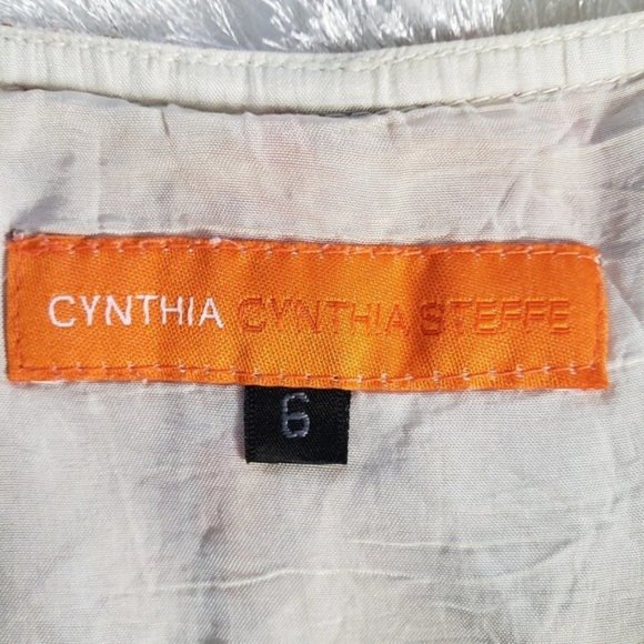 Cynthia by Cynthia Steffe Corduroy Skirt - Picture 7 of 7